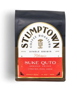 Stumptown Coffee Ethiopia Suke Quto