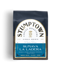 Stumptown Coffee Costa Rica Sumava La Ladera