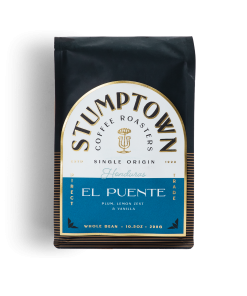 Stumptown Coffee Honduras El Puente